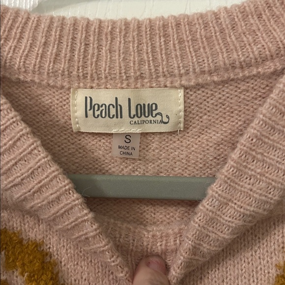 Fall Sweater - Picture 2 of 4